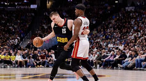 denver nuggets score|NBA Trade Idea Sends $179M Denver Nuggets Star to Chicago .